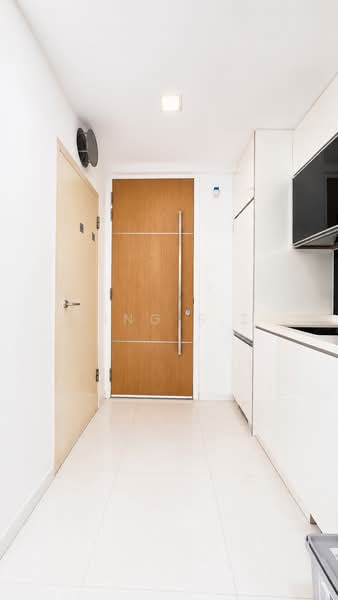 Loft@Holland, 151 Holland Road, 1 Bedroom, 323 sqft, Condominium For Rent, by Ding S.Z, 500227251 - Entrance - PropertyGuru.com.sg