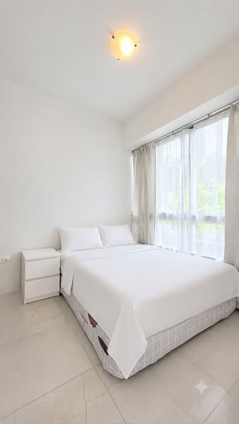 Loft@Holland, 151 Holland Road, 1 Bedroom, 323 sqft, Condominium For Rent, by Ding S.Z, 500227251 - Bedroom - PropertyGuru.com.sg