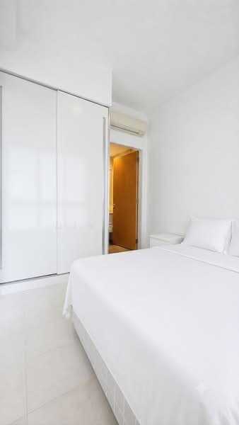 Loft@Holland, 151 Holland Road, 1 Bedroom, 323 sqft, Condominium For Rent, by Ding S.Z, 500227251 - Bedroom - PropertyGuru.com.sg
