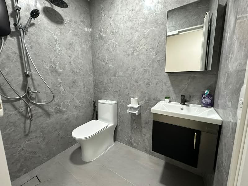 Westville, 54 Westwood Terrace, Room Rental, 150 sqft, Terraced House For Rent, by Bespoke Habitat Pte Ltd, 500227254 - STUDIO3 - PropertyGuru.com.sg