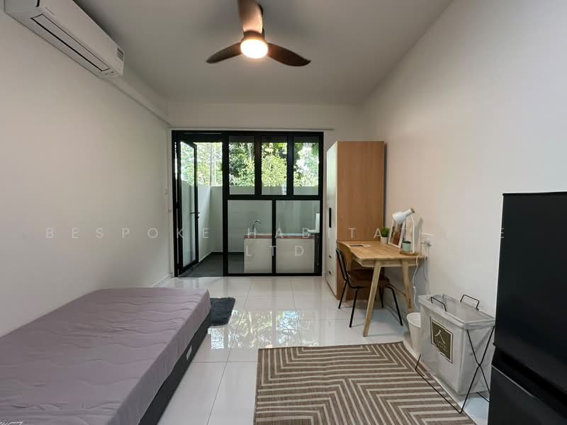 Westville, 54 Westwood Terrace, Room Rental, 150 sqft, Terraced House For Rent, by Bespoke Habitat Pte Ltd, 500227254 - STUDIO3 - PropertyGuru.com.sg