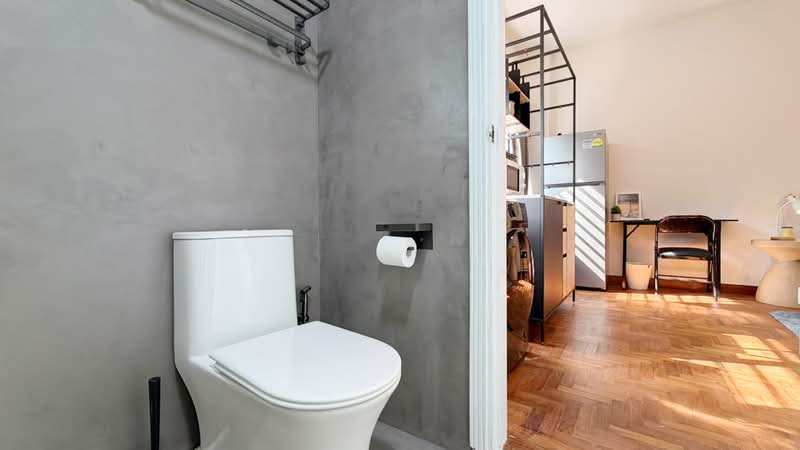 Westville, 54 Westwood Terrace, Room Rental, 150 sqft, Terraced House For Rent, by Bespoke Habitat Pte Ltd, 500227254 - STUDIO6 - PropertyGuru.com.sg