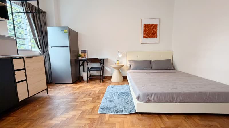 Westville, 54 Westwood Terrace, Room Rental, 150 sqft, Terraced House For Rent, by Bespoke Habitat Pte Ltd, 500227254 - STUDIO6 - PropertyGuru.com.sg