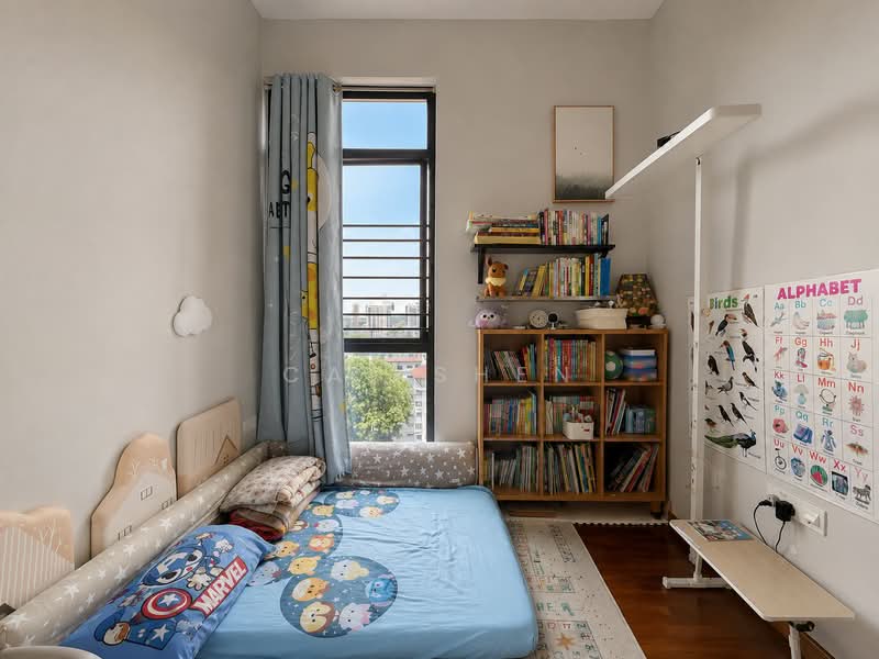 The Skywoods, 7 Dairy Farm Heights, Dairy Farm / Bukit Panjang / Choa Chu Kang, 3 Bedrooms, 947 sqft, Condominium For Sale, by CAI SHEN, 500227255 - Bedroom - PropertyGuru.com.sg