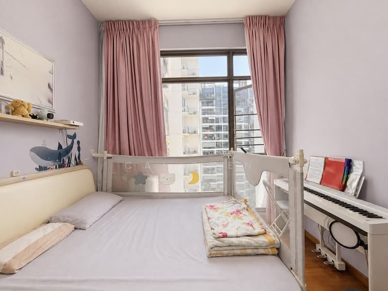 The Skywoods, 7 Dairy Farm Heights, Dairy Farm / Bukit Panjang / Choa Chu Kang, 3 Bedrooms, 947 sqft, Condominium For Sale, by CAI SHEN, 500227255 - Bedroom - PropertyGuru.com.sg