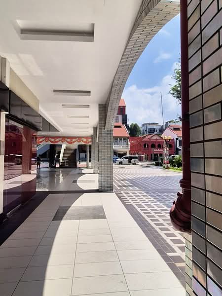 Roxy Square Shopping Centre, 50 East Coast Road, 528 sqft, Food & Beverage For Rent, by Jess Chan, 500227257 - Exterior - CommercialGuru.com.sg