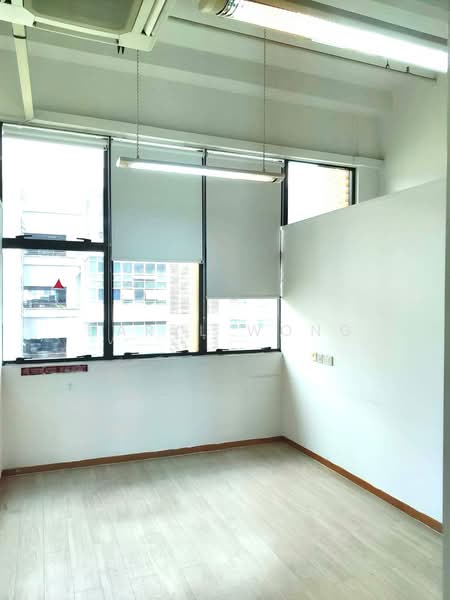 Midview Building, 50 Bukit Batok Street 23, 1,356 sqft, Light Industrial (B1) For Rent, by Daryl Wong, 500227258 - Interior - CommercialGuru.com.sg