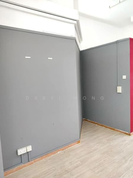 Midview Building, 50 Bukit Batok Street 23, 1,356 sqft, Light Industrial (B1) For Rent, by Daryl Wong, 500227258 - Interior - CommercialGuru.com.sg