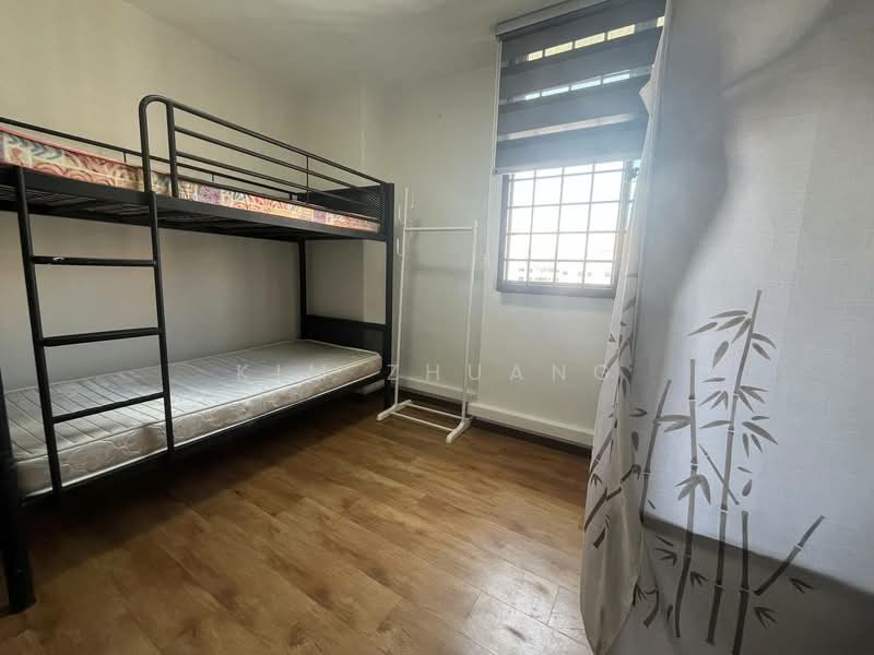 657 Choa Chu Kang Crescent, 657 Choa Chu Kang Crescent, Room Rental, 150 sqft, HDB Flat For Rent, by Kim Zhuang, 500227260 - Bedroom - PropertyGuru.com.sg