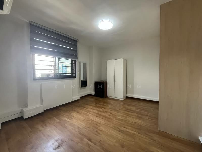 657 Choa Chu Kang Crescent, 657 Choa Chu Kang Crescent, Room Rental, 150 sqft, HDB Flat For Rent, by Kim Zhuang, 500227260 - Bedroom - PropertyGuru.com.sg