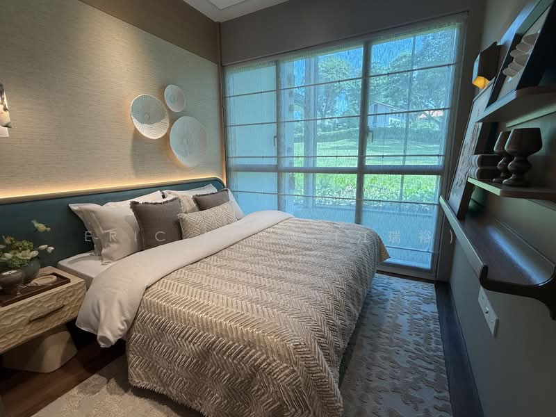 Dunearn House, 764 Dunearn Road, 2 Bedrooms, 614 sqft, Condominium For Sale, by Eric KANG (江瑞裕), 500227262 - Bedroom - PropertyGuru.com.sg