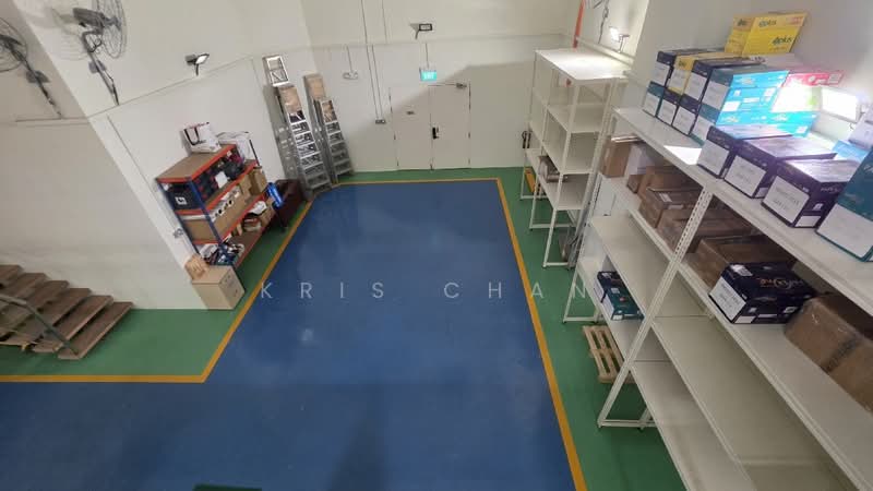 Citilink Warehouse Complex, 102E Pasir Panjang Road, 1,410 sqft, Light Industrial (B1) For Sale, by Kris Chan, 500227264 - CommercialGuru.com.sg