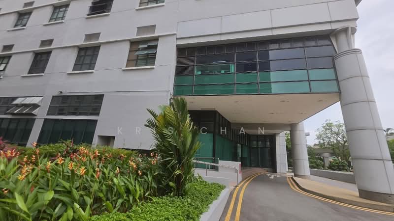 Citilink Warehouse Complex, 102E Pasir Panjang Road, 1,410 sqft, Light Industrial (B1) For Sale, by Kris Chan, 500227264 - CommercialGuru.com.sg