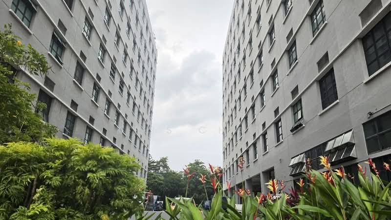 Citilink Warehouse Complex, 102E Pasir Panjang Road, 1,410 sqft, Light Industrial (B1) For Sale, by Kris Chan, 500227264 - CommercialGuru.com.sg