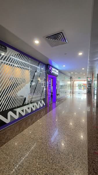 Kembangan Plaza, , 1,346 sqft, Mall Shop For Sale, by Kris Chan, 500227266 - CommercialGuru.com.sg