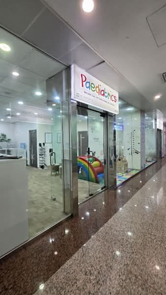Kembangan Plaza, , 1,346 sqft, Mall Shop For Sale, by Kris Chan, 500227266 - CommercialGuru.com.sg