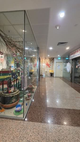 Kembangan Plaza, , 1,346 sqft, Mall Shop For Sale, by Kris Chan, 500227266 - CommercialGuru.com.sg
