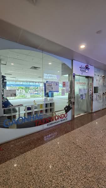 Kembangan Plaza, , 1,346 sqft, Mall Shop For Sale, by Kris Chan, 500227266 - CommercialGuru.com.sg