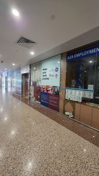 Kembangan Plaza, , 1,346 sqft, Mall Shop For Sale, by Kris Chan, 500227266 - CommercialGuru.com.sg