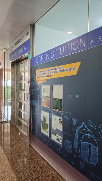 Kembangan Plaza, , 1,346 sqft, Mall Shop For Sale, by Kris Chan, 500227266 - CommercialGuru.com.sg