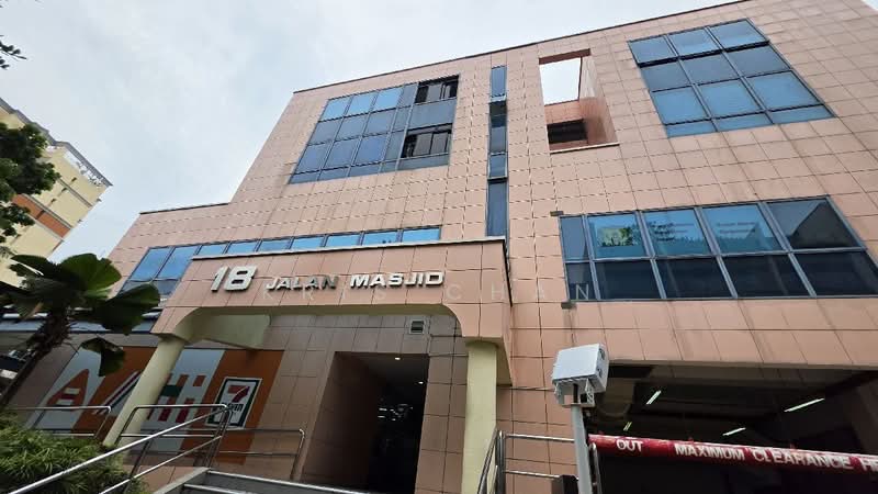 Kembangan Plaza, , 1,346 sqft, Mall Shop For Sale, by Kris Chan, 500227266 - CommercialGuru.com.sg