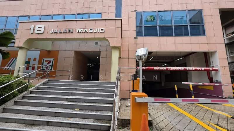 Kembangan Plaza, , 1,346 sqft, Mall Shop For Sale, by Kris Chan, 500227266 - CommercialGuru.com.sg