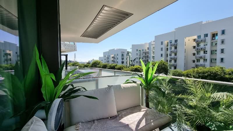 Corals at Keppel Bay, 13 Keppel Bay Drive, 2 Bedrooms, 893 sqft, Condominium For Sale, by Kris Chan, 500227267 - PropertyGuru.com.sg