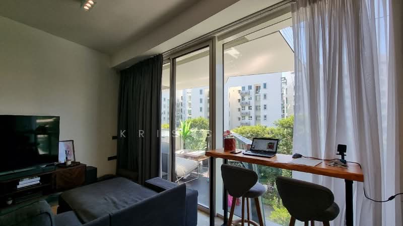 Corals at Keppel Bay, 13 Keppel Bay Drive, 2 Bedrooms, 893 sqft, Condominium For Sale, by Kris Chan, 500227267 - PropertyGuru.com.sg