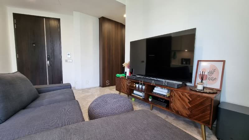 Corals at Keppel Bay, 13 Keppel Bay Drive, 2 Bedrooms, 893 sqft, Condominium For Sale, by Kris Chan, 500227267 - PropertyGuru.com.sg