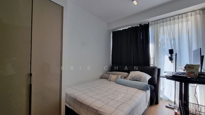 Corals at Keppel Bay, 13 Keppel Bay Drive, 2 Bedrooms, 893 sqft, Condominium For Sale, by Kris Chan, 500227267 - PropertyGuru.com.sg