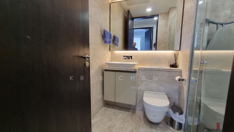 Corals at Keppel Bay, 13 Keppel Bay Drive, 2 Bedrooms, 893 sqft, Condominium For Sale, by Kris Chan, 500227267 - PropertyGuru.com.sg