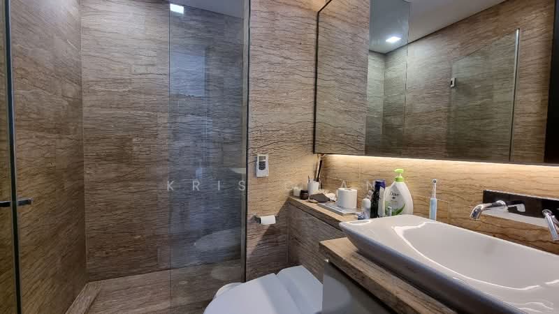 Corals at Keppel Bay, 13 Keppel Bay Drive, 2 Bedrooms, 893 sqft, Condominium For Sale, by Kris Chan, 500227267 - PropertyGuru.com.sg