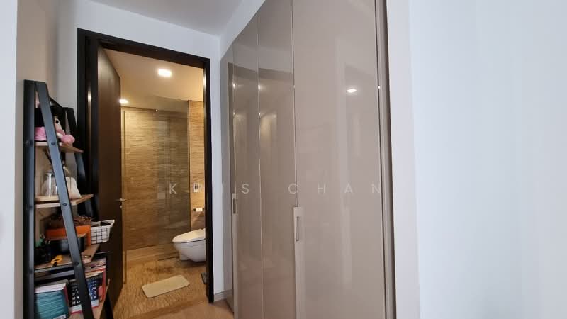 Corals at Keppel Bay, 13 Keppel Bay Drive, 2 Bedrooms, 893 sqft, Condominium For Sale, by Kris Chan, 500227267 - PropertyGuru.com.sg