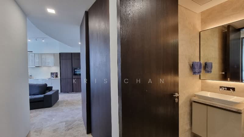 Corals at Keppel Bay, 13 Keppel Bay Drive, 2 Bedrooms, 893 sqft, Condominium For Sale, by Kris Chan, 500227267 - PropertyGuru.com.sg