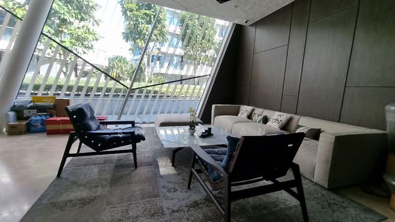 Corals at Keppel Bay, 13 Keppel Bay Drive, 2 Bedrooms, 893 sqft, Condominium For Sale, by Kris Chan, 500227267 - PropertyGuru.com.sg