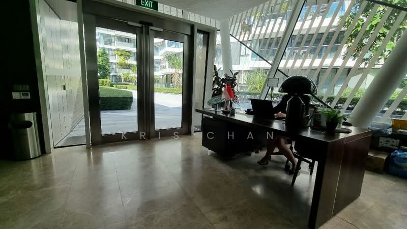 Corals at Keppel Bay, 13 Keppel Bay Drive, 2 Bedrooms, 893 sqft, Condominium For Sale, by Kris Chan, 500227267 - PropertyGuru.com.sg