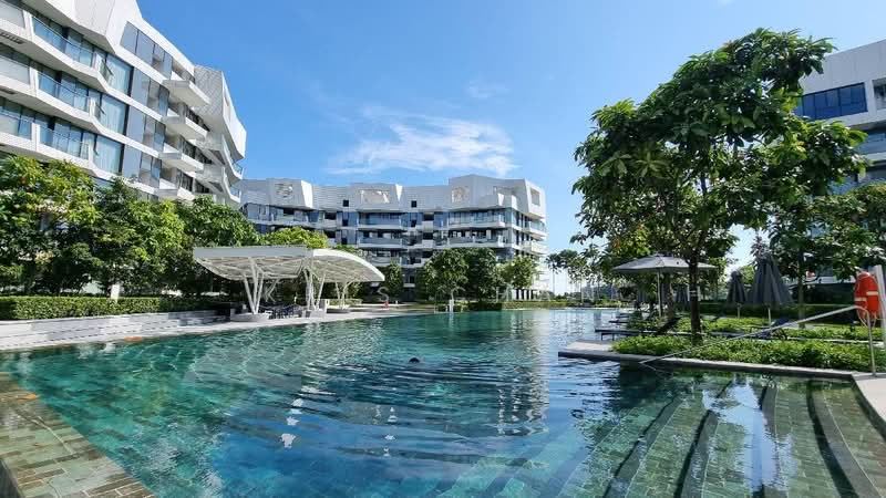 Corals at Keppel Bay, 13 Keppel Bay Drive, 2 Bedrooms, 893 sqft, Condominium For Sale, by Kris Chan, 500227267 - PropertyGuru.com.sg