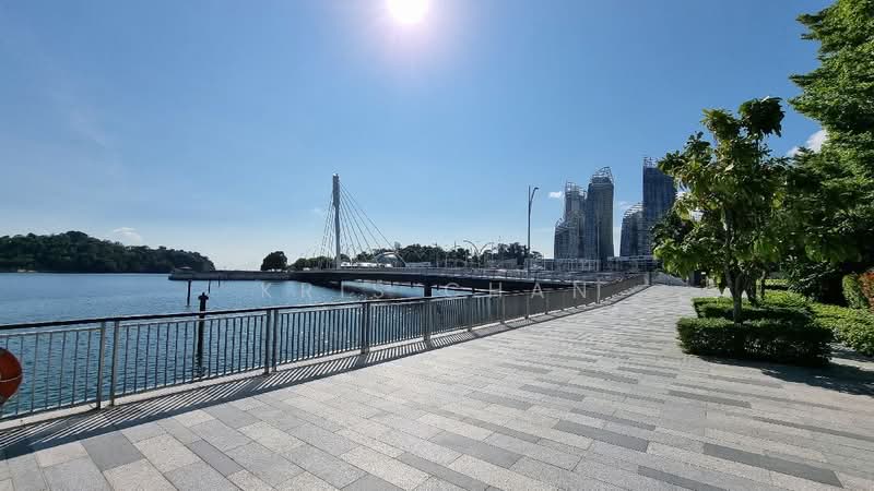 Corals at Keppel Bay, 13 Keppel Bay Drive, 2 Bedrooms, 893 sqft, Condominium For Sale, by Kris Chan, 500227267 - PropertyGuru.com.sg