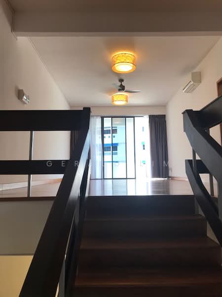Serangoon Spacious Semi-D opposite St Gabriels, 7min to NEX, , 4 Bedrooms, 2,583 sqft, Semi-Detached House For Rent, by Gerald Lim, 500227268 - Interior - PropertyGuru.com.sg