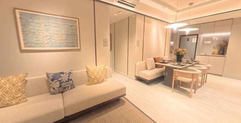Narra Residences, 50, Dairy Farm / Bukit Panjang / Choa Chu Kang, 3 Bedrooms, 1,023 sqft, Condominium For Sale, by Delvin Goh, 500227269 - Living Room - PropertyGuru.com.sg