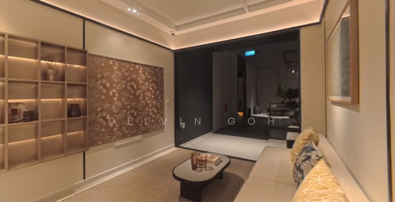 Narra Residences, 50, Dairy Farm / Bukit Panjang / Choa Chu Kang, 3 Bedrooms, 1,023 sqft, Condominium For Sale, by Delvin Goh, 500227269 - Living Room - PropertyGuru.com.sg