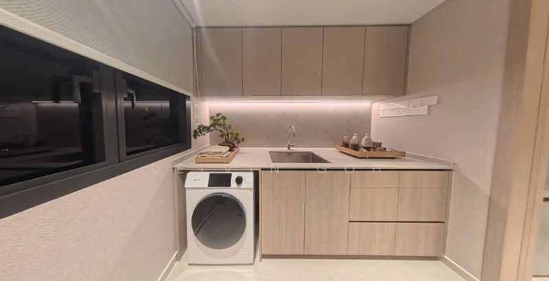 Narra Residences, 50, Dairy Farm / Bukit Panjang / Choa Chu Kang, 3 Bedrooms, 1,023 sqft, Condominium For Sale, by Delvin Goh, 500227269 - Interior - PropertyGuru.com.sg