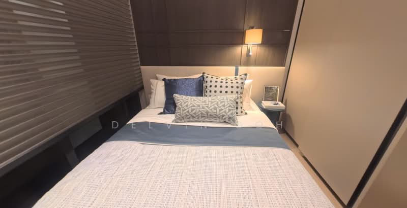 Narra Residences, 50, Dairy Farm / Bukit Panjang / Choa Chu Kang, 3 Bedrooms, 1,023 sqft, Condominium For Sale, by Delvin Goh, 500227269 - Bedroom - PropertyGuru.com.sg