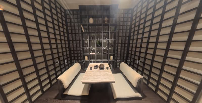 Narra Residences, 50, Dairy Farm / Bukit Panjang / Choa Chu Kang, 3 Bedrooms, 1,023 sqft, Condominium For Sale, by Delvin Goh, 500227269 - Interior - PropertyGuru.com.sg