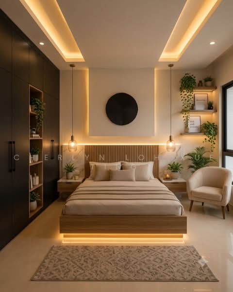 Exclusive Developer Balance Units – Limited Selection Available, , 4 Bedrooms, 1,216 sqft, Condominium For Sale, by Cherlyn Loh Xue Ting, 500227271 - Bedroom - PropertyGuru.com.sg