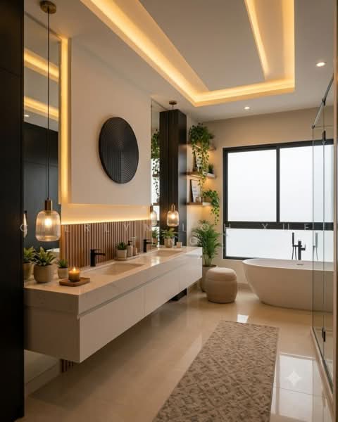 Exclusive Developer Balance Units – Limited Selection Available, , 4 Bedrooms, 1,216 sqft, Condominium For Sale, by Cherlyn Loh Xue Ting, 500227271 - Bathroom - PropertyGuru.com.sg