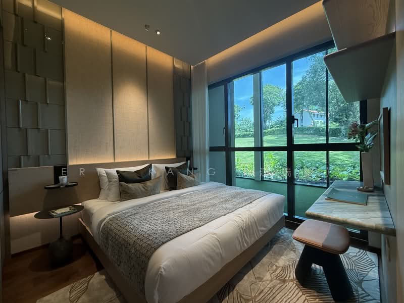 Dunearn House, 764 Dunearn Road, 3 Bedrooms, 969 sqft, Condominium For Sale, by Eric KANG (江瑞裕), 500227272 - Bedroom - PropertyGuru.com.sg