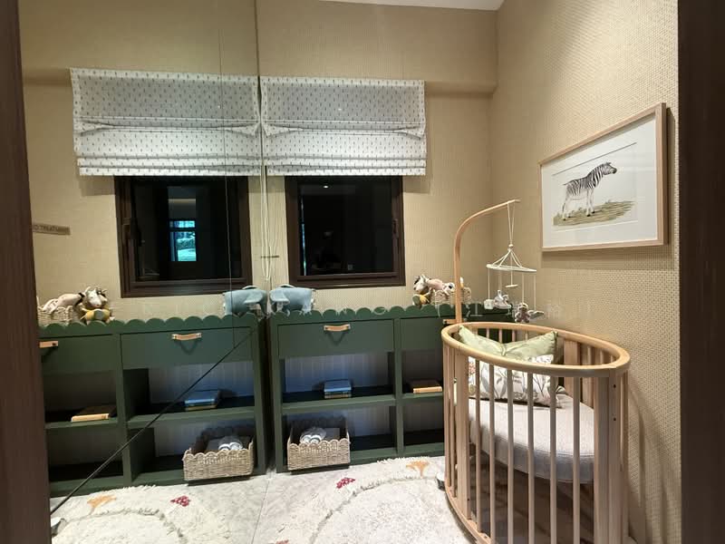 Dunearn House, 764 Dunearn Road, 3 Bedrooms, 969 sqft, Condominium For Sale, by Eric KANG (江瑞裕), 500227272 - Bedroom - PropertyGuru.com.sg