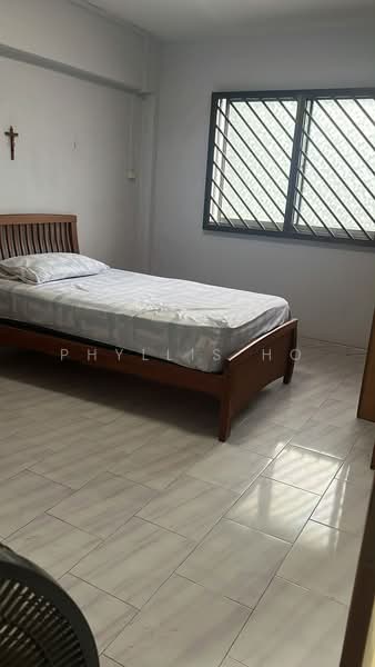 144 Bishan Street 12, 144 Bishan Street 12, 3 Bedrooms, 1,109 sqft, HDB Flat For Sale, by Phyllis Ho, 500227273 - Bedroom - PropertyGuru.com.sg