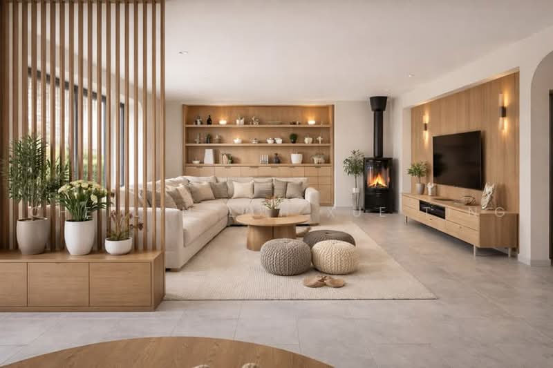 Collecting Keys soon, Developer’s unit!, , 3 Bedrooms, 721 sqft, Condominium For Sale, by Cherlyn Loh Xue Ting, 500227275 - Living Room - PropertyGuru.com.sg